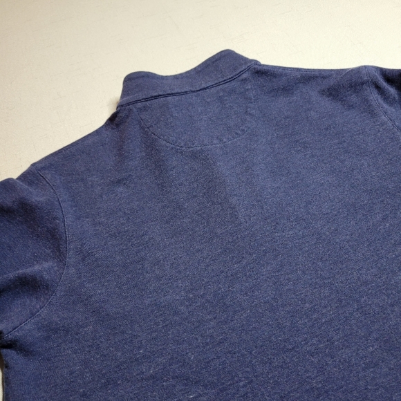 Mizzen + Main Stanton Pullover Sweater - Picture 13 of 16